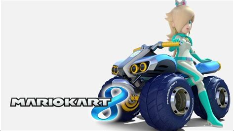 ロゼッタ マリオ|rosetta mario kart.